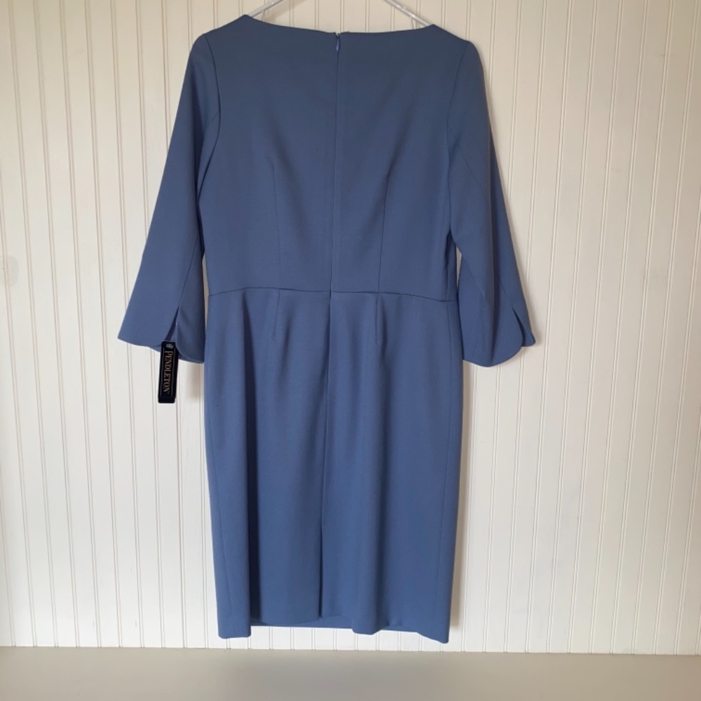 Pendleton dress - Picture 2 of 3